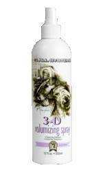 1 ALL SYSTEM 3D Volumizing 355ML