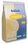 BOSCH Sensitive Lamb & Rice 15kg